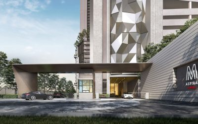 The Growing Appeal of Old Klang Road for Condo Buyers