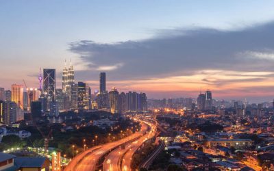 Exploring the Different Property Types Along Old Klang Road