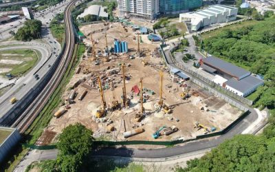 Why Old Klang Road Property is Ideal for Young Professionals and Growing Families